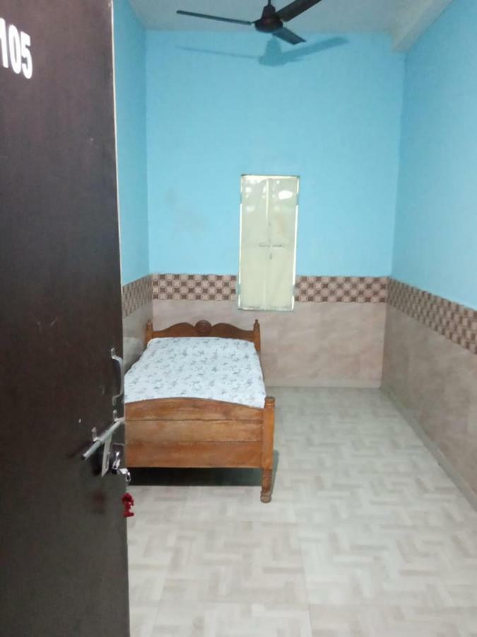 Harkishan Lodge Sambalpur Δωμάτιο φωτογραφία